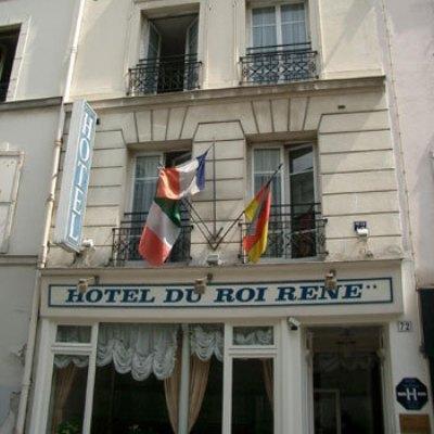 Roi René 2*