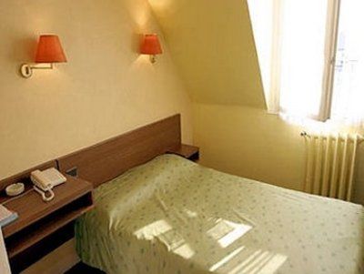 Roi René Hotel Paris